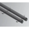 Konstrukcijų laikiklis Haushalt HH81301, 150x20 mm, pilka