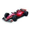 Konstruktorius, automobilis Clementoni Formulė 75094BL