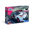 Konstruktorius Clementoni Superautomobilis 75057BL