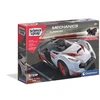 Konstruktorius Clementoni Superautomobilis 75057BL