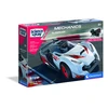 Konstruktorius Clementoni Superautomobilis 75057BL