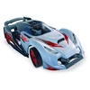Konstruktorius Clementoni Superautomobilis 75057BL