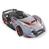 Konstruktorius Clementoni Superautomobilis 75057BL