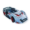 Konstruktorius Clementoni Superautomobilis 75057BL