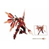 Konstruktors Sluban Atomic Storm P.R. Mecha Raudona M38-B1152, 511 gab., sarkana krās.