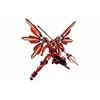Konstruktors Sluban Atomic Storm P.R. Mecha Raudona M38-B1152, 511 gab., sarkana krās.