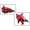 Konstruktorius Sluban Bulldog M38-B1112A, 890 vnt.