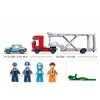 Konstruktors Sluban Car Transporter M38-B0880, 542 gab.