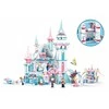 Konstruktors Sluban Fairy Tale M38-B0789, 1324 gab.