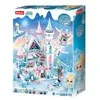Konstruktors Sluban Fairy Tale M38-B0789, 1324 gab.