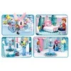 Konstruktors Sluban Fairy Tale M38-B0789, 1324 gab.
