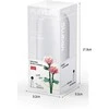 Konstruktorius Sluban Flowers peonies M38-B1101-05
