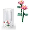 Konstruktorius Sluban Flowers peonies M38-B1101-05