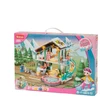 Konstruktorius Sluban Girl's Dream Laimingas dienoraštis M38-B0961, 439 vnt.
