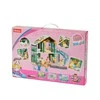 Konstruktorius Sluban Girl's Dream Laimingas dienoraštis M38-B0961, 439 vnt.