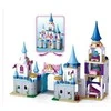 Konstruktorius Sluban Girl's Dream Piliss Dream M38-B0610, 815 vnt.