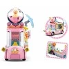 Konstruktorius Sluban Ice cream car M38-B0993A, plastikas