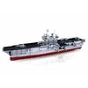 Konstruktorius SLUBAN M38-B0699, karinis laivas, 1088 dalys