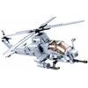 Konstruktors Sluban M38-B0838 M38-B0838, 482 gab.