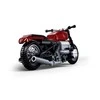 Konstruktorius Sluban Motorcycle M38-B1131, plastikas
