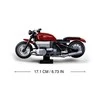 Konstruktorius Sluban Motorcycle M38-B1131, plastikas