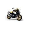Konstruktorius Sluban Motorcycle M38-B1132, plastikas