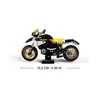 Konstruktorius Sluban Motorcycle M38-B1132, plastikas