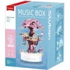 Konstruktorius Sluban Music Box M38-B1169, įvairių spalvų