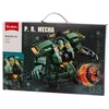 Konstruktorius Sluban PR Mecha M38-B1153, 542 vnt.