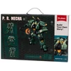 Konstruktorius Sluban PR Mecha M38-B1153, 542 vnt.
