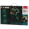 Konstruktorius Sluban PR Mecha M38-B1153, 542 vnt.