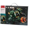 Konstruktorius Sluban PR Mecha M38-B1153, 542 vnt.