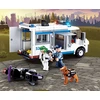 Konstruktorius Sluban Police Prisoner Transport M38-B0652