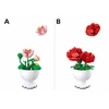 Konstruktorius Sluban Potted Plants M38-B1077