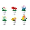 Konstruktorius Sluban Potted Plants M38-B1077