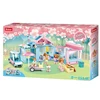 Konstruktorius Sluban Sluban Girl's Dream M38-B0822, 410 vnt.