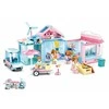 Konstruktorius Sluban Sluban Girl's Dream M38-B0822, 410 vnt.