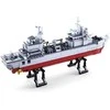 Konstruktorius Sluban tiekimo laivas M38-B0701, 497 vnt.