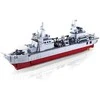 Konstruktorius Sluban tiekimo laivas M38-B0701, 497 vnt.