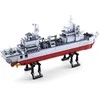 Konstruktorius Sluban tiekimo laivas M38-B0701, 497 vnt.