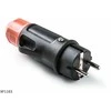 Elektro Plast NEŠIOJAMAS KIŠTUKAS XF1165-EPN 250 V 16 A Famatel