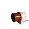 Kištukas ETI 004482133, IP44, 32 A, 400 V