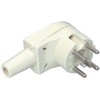 Kištukas, IP20, 16 A, 400 V