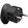 Kištukas Vexen Electric VX1105B, IP20, 16 A, 250 V