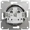 Lizdas Schneider Electric Asfora EPH3000171, lizdas be įžeminimo, IP20, juodas