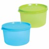 Food storage container. 0.5 l