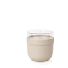 Indelis maistui Brabantia Make & Take, 0.5 l