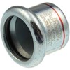 KAN-therm korek 18 plieno presas (1509250003)