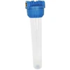 Korpusas, viengubas AMG SRL water filter block 1A3200411B, 20 "