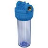 Amg_Srl Vandens filtro korpusas AMG SRL 1A3090411B, 3/4", 9 3/4"